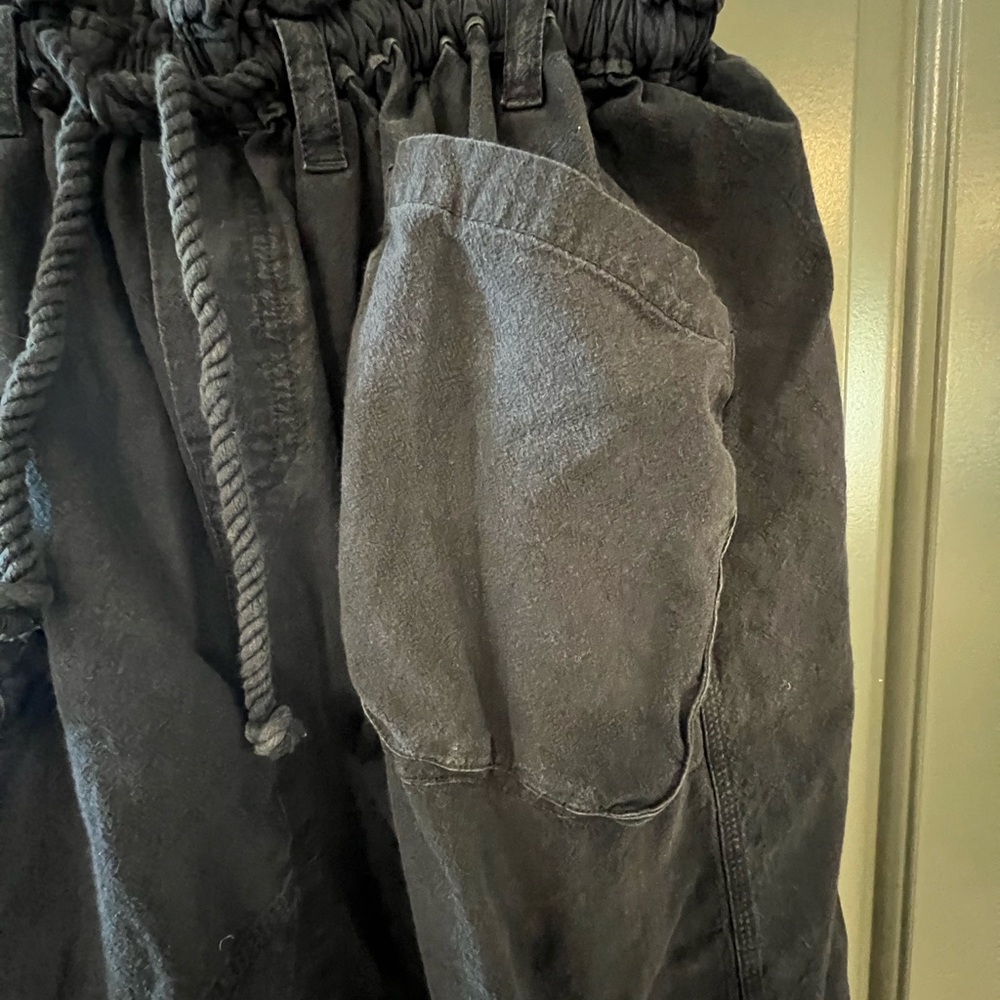 Free People Runyon Pants M - Picture 4 of 10